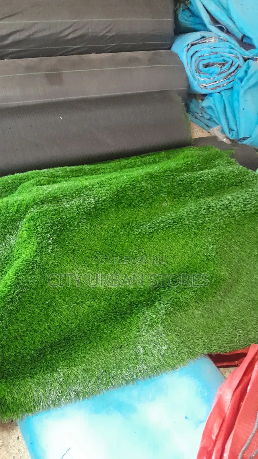 Morden Grass Carpets