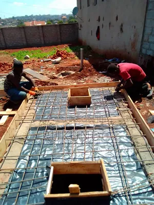 Rukie Plumbing