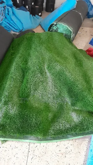 Morden Grass Carpets