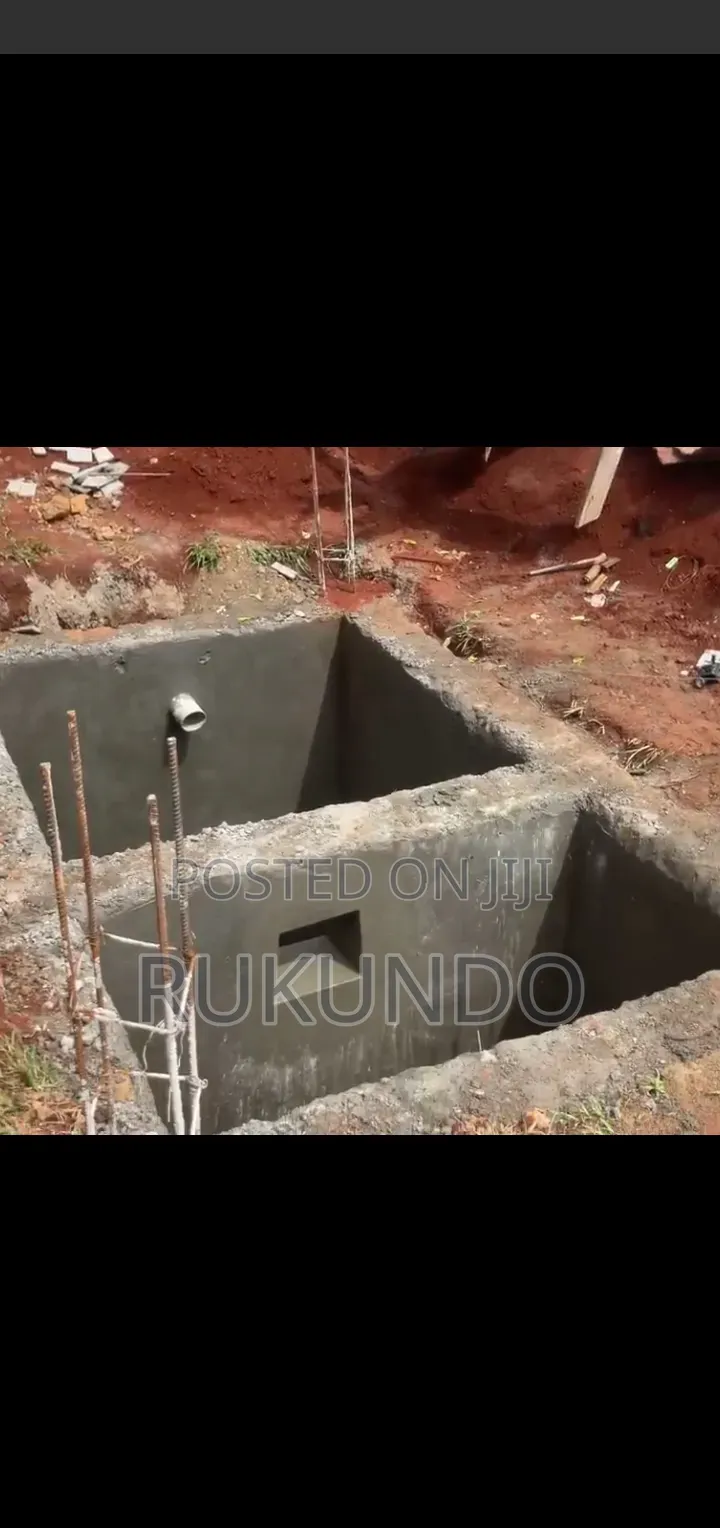 Rukie Plumbing
