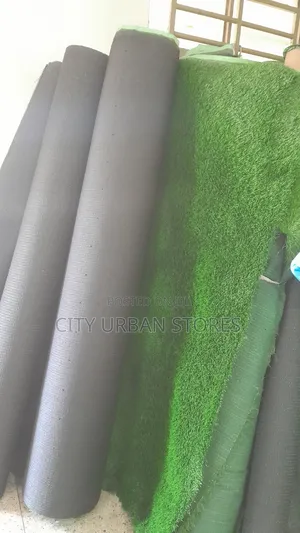 Morden Grass Carpets