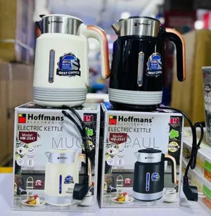 Electric Kettle