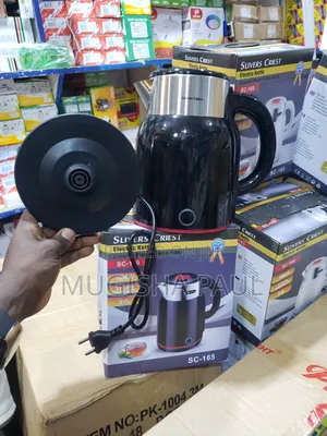 Electric Kettle