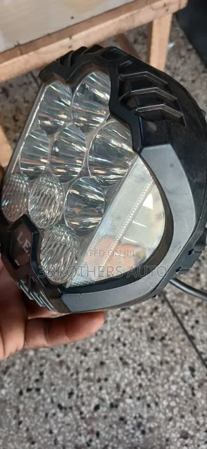 Offroad Led Fog Lights