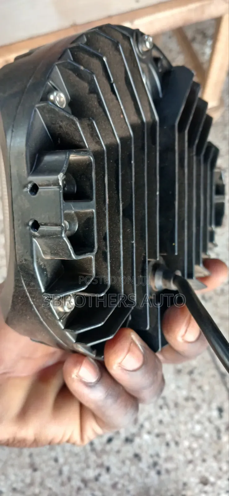 Offroad Led Fog Lights