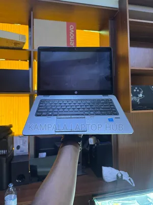 Laptop HP EliteBook 840 G2 8GB Intel Core i5 SSD 256GB