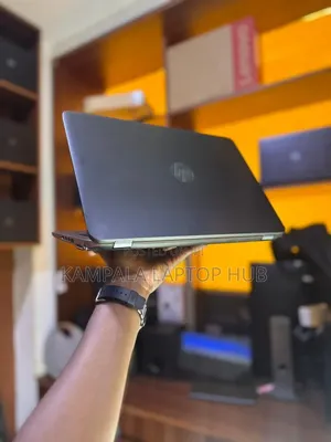 Laptop HP EliteBook 840 G2 8GB Intel Core i5 SSD 256GB