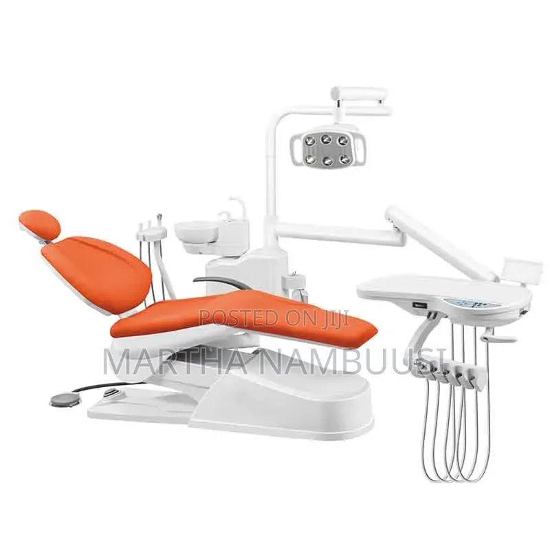 Full Set of Dental Chair