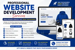 Website Development