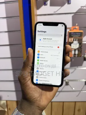 Apple iPhone XR 128 GB Black
