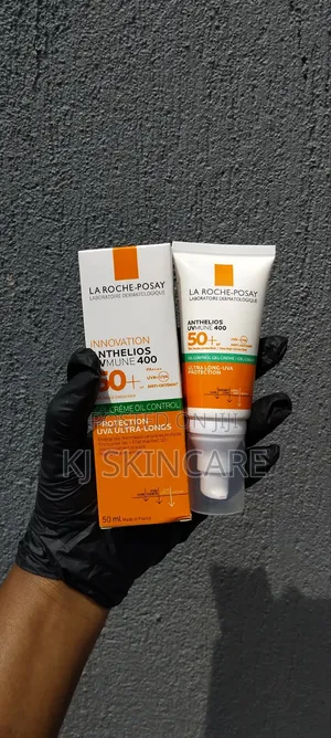 La Roche Posay Sunscreen