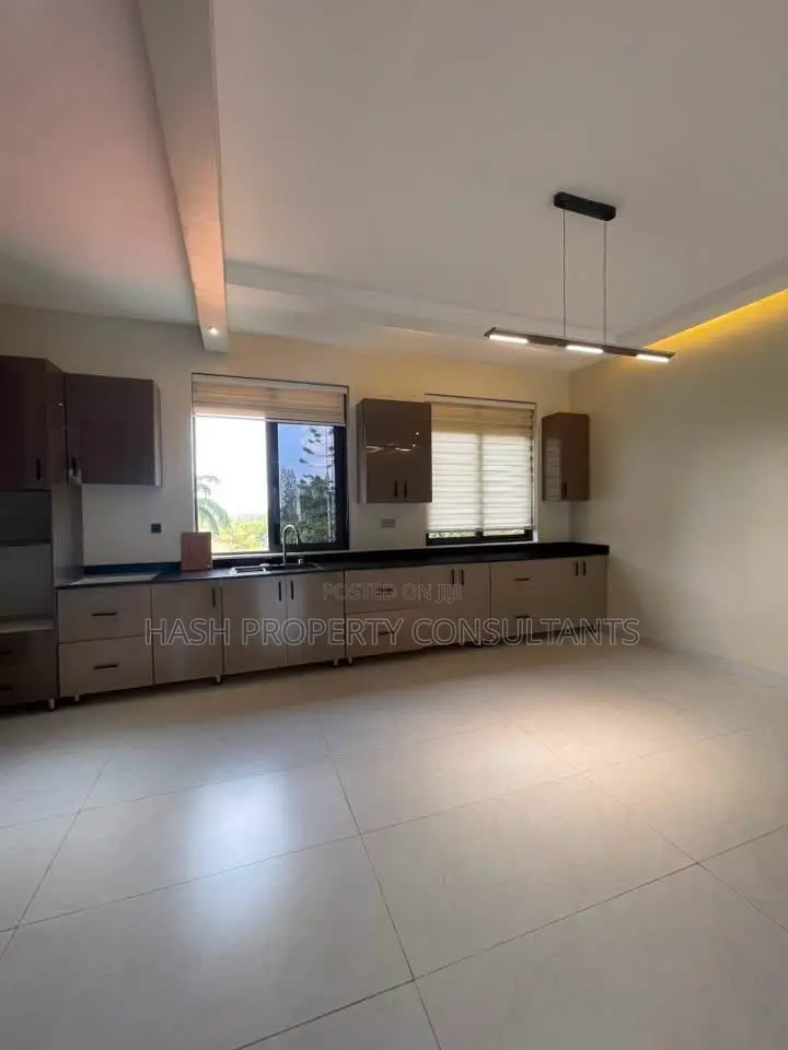 3bdrm Apartment in Zaba, Central Division for rent