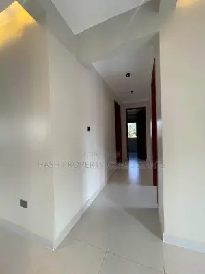 3bdrm Apartment in Zaba, Central Division for rent