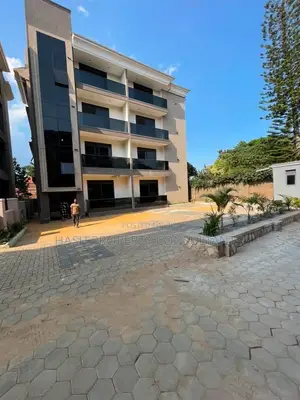 3bdrm Apartment in Zaba, Central Division for rent