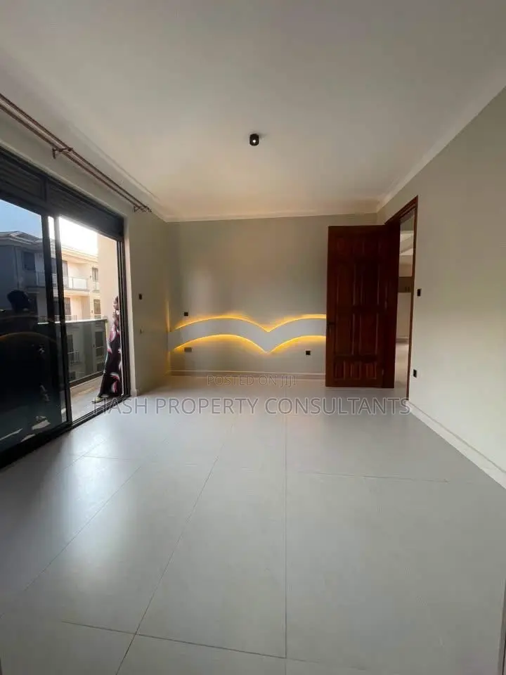3bdrm Apartment in Zaba, Central Division for rent