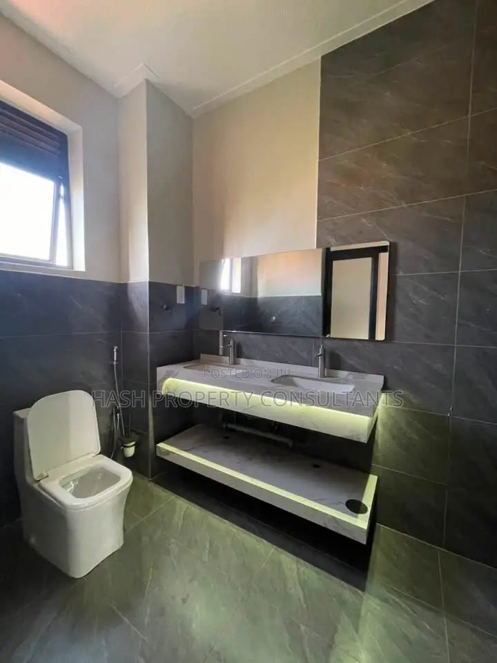3bdrm Apartment in Zaba, Central Division for rent