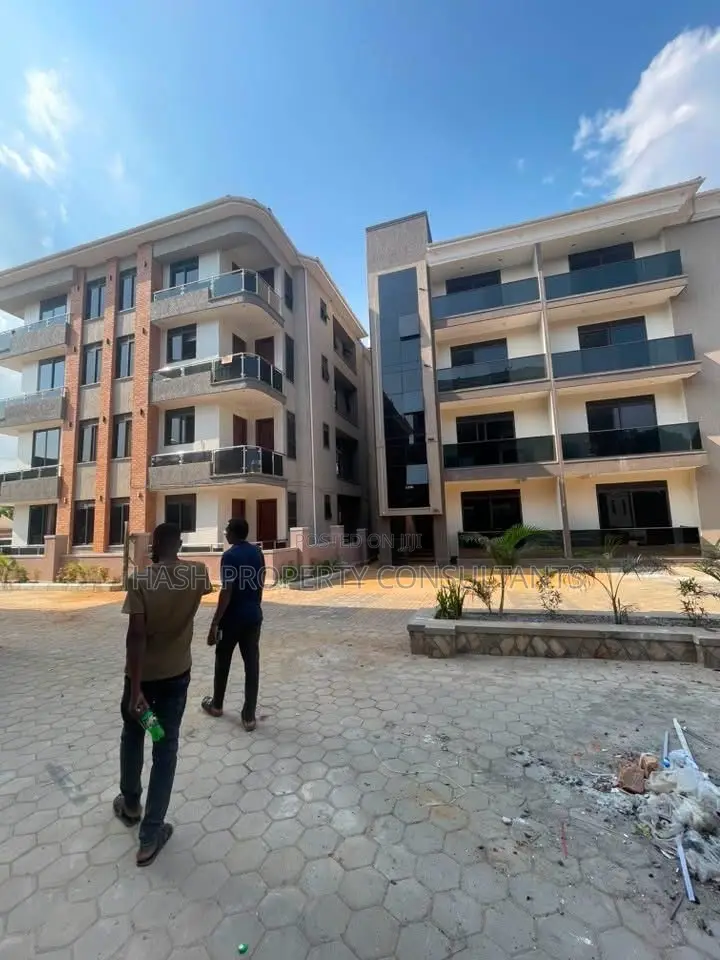 3bdrm Apartment in Zaba, Central Division for rent