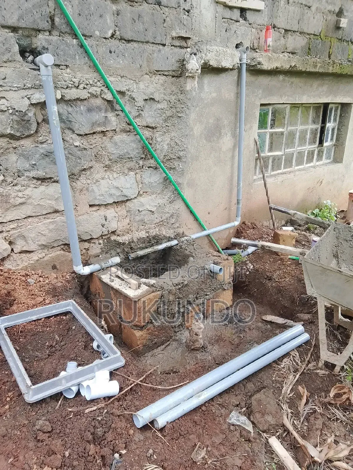 Rukie Plumbing