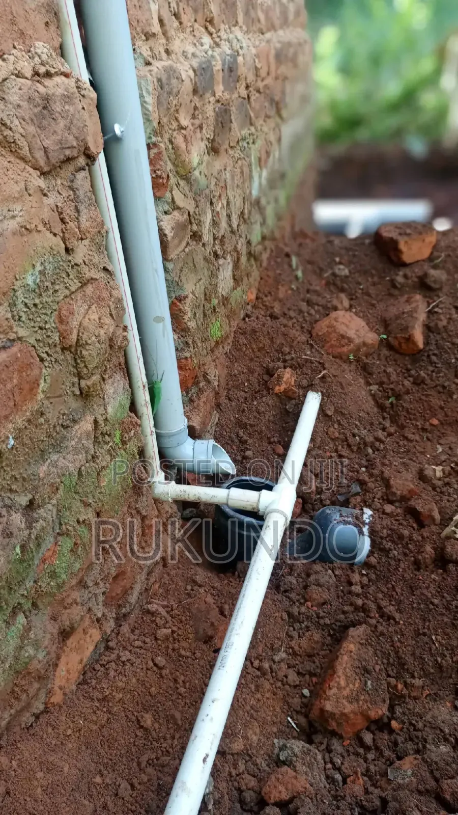 Rukie Plumbing