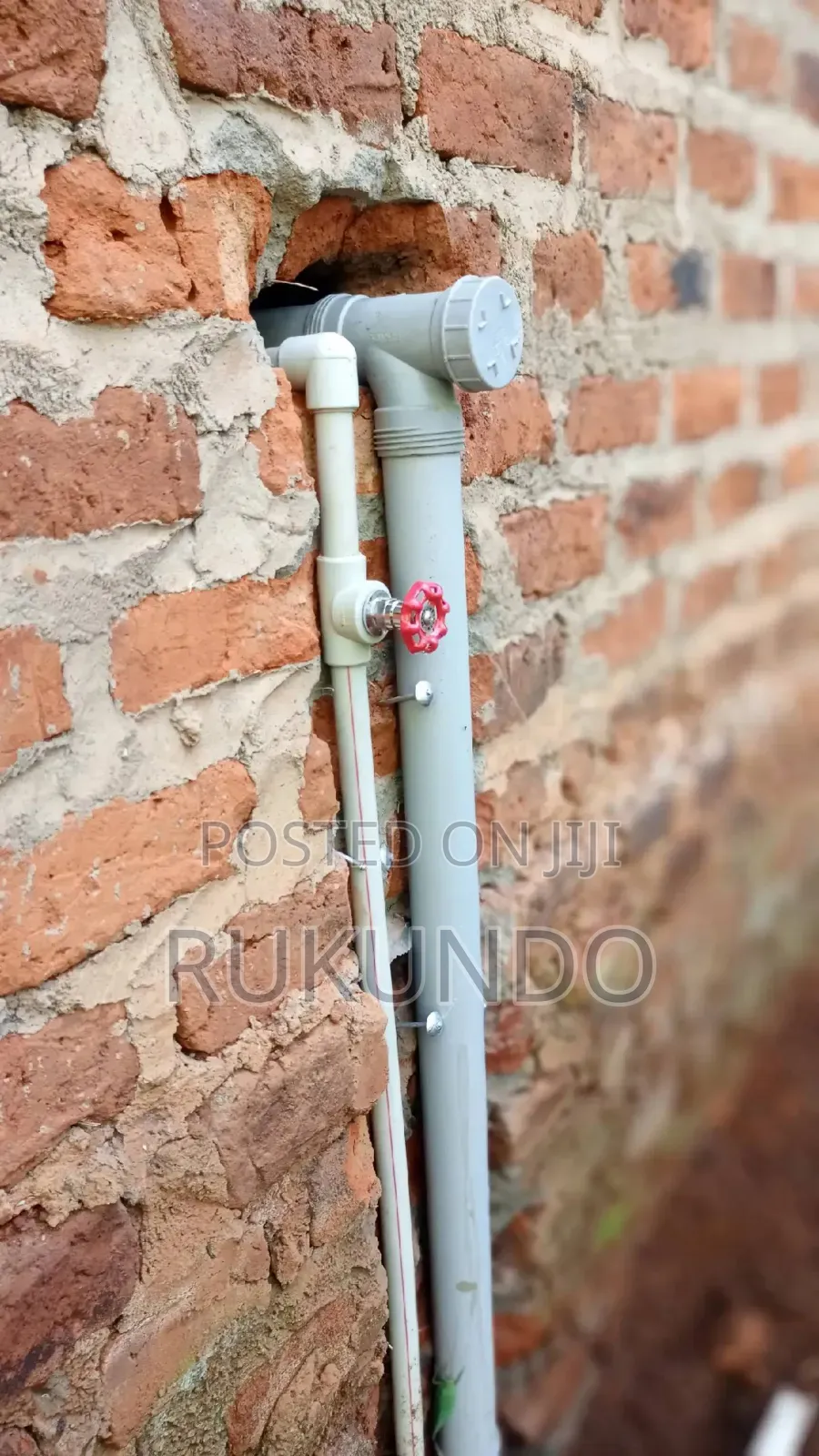 Rukie Plumbing
