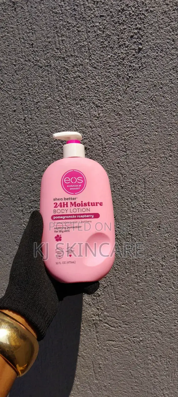 Eos Lotion
