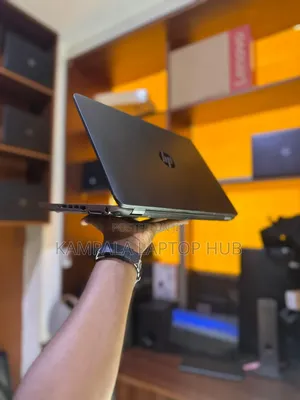 Laptop HP EliteBook 840 G2 8GB Intel Core i7 SSD 256GB