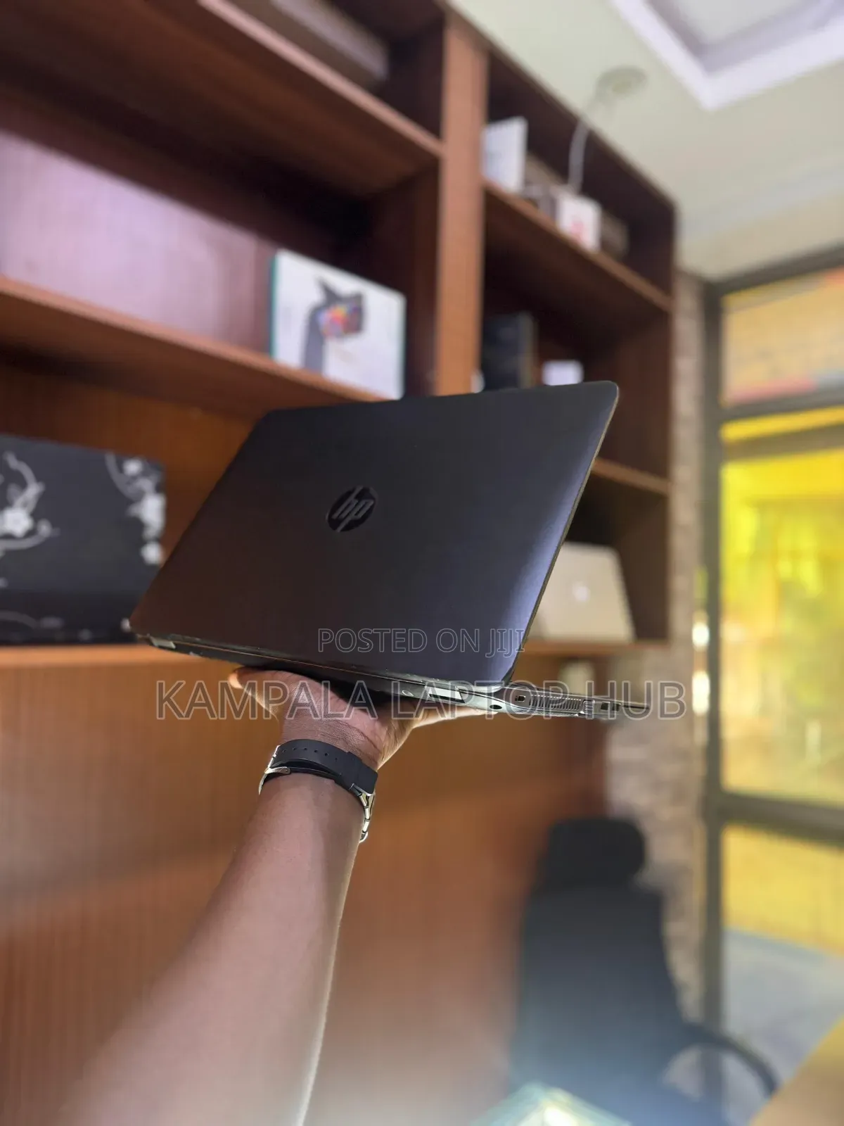 Laptop HP EliteBook 840 G2 8GB Intel Core i7 SSD 256GB