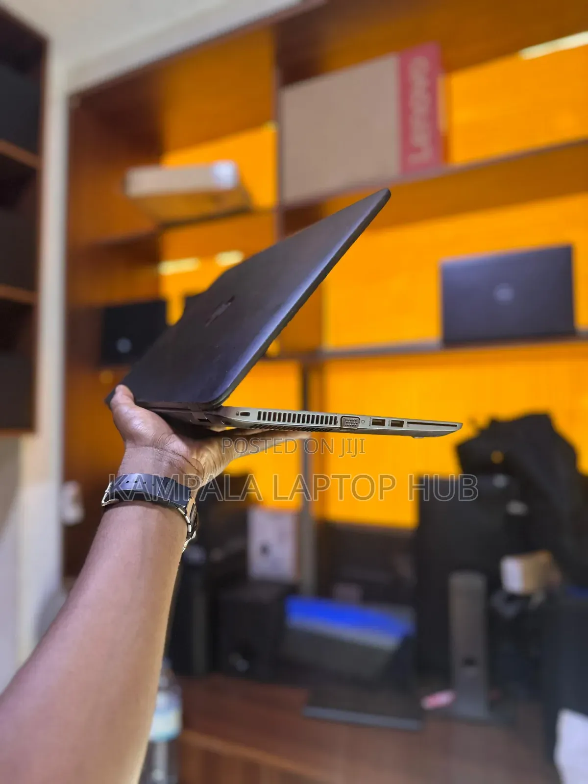 Laptop HP EliteBook 840 G2 8GB Intel Core i7 SSD 256GB