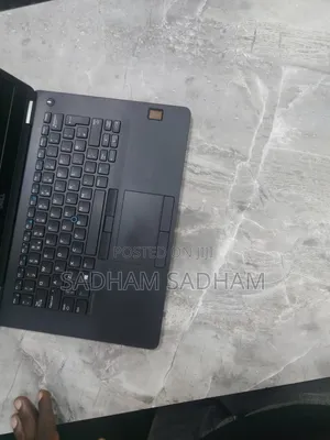Laptop Dell Latitude E7470 8GB Intel Core i7 SSD 256GB