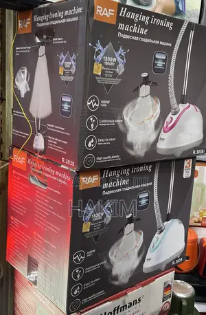 Home Appliances