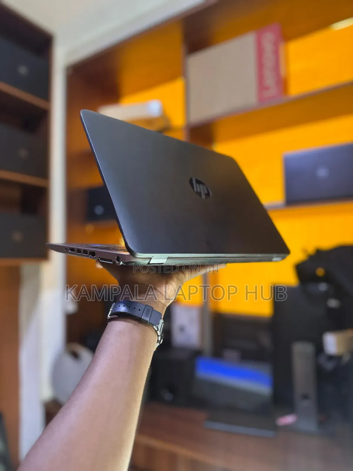 Laptop HP EliteBook 840 G2 8GB Intel Core i5 HDD+SSD 500GB