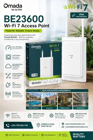 EAP725-Outdoor WI-FI 7