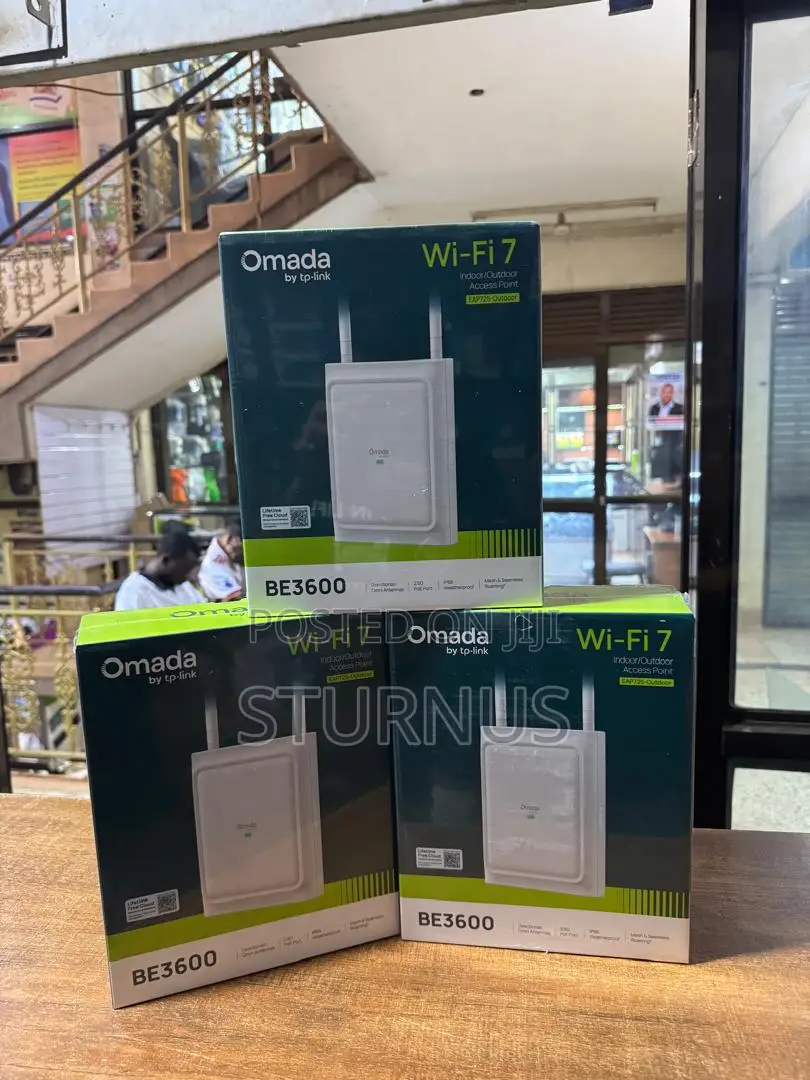 EAP725-Outdoor WI-FI 7