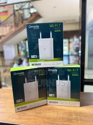 EAP725-Outdoor WI-FI 7