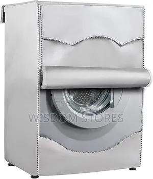 Waterproof Washing Machine Cover