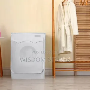 Waterproof Washing Machine Cover