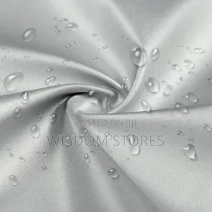 Waterproof Washing Machine Cover