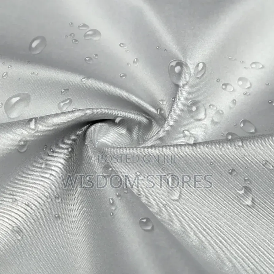 Waterproof Washing Machine Cover