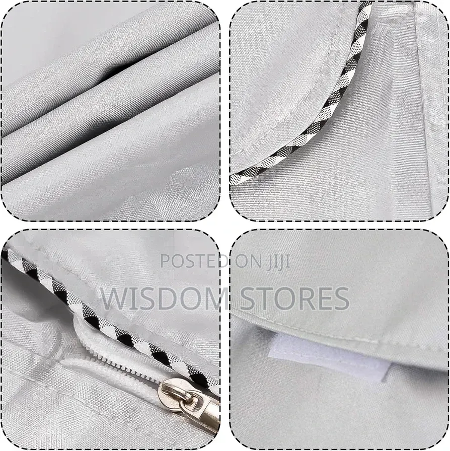 Waterproof Washing Machine Cover