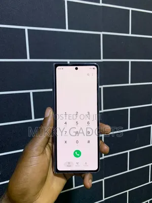 Samsung Galaxy Z Fold 5 256 GB Blue