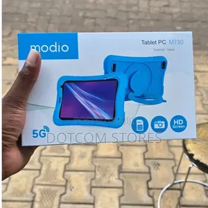 New Modio M730 256 GB Blue