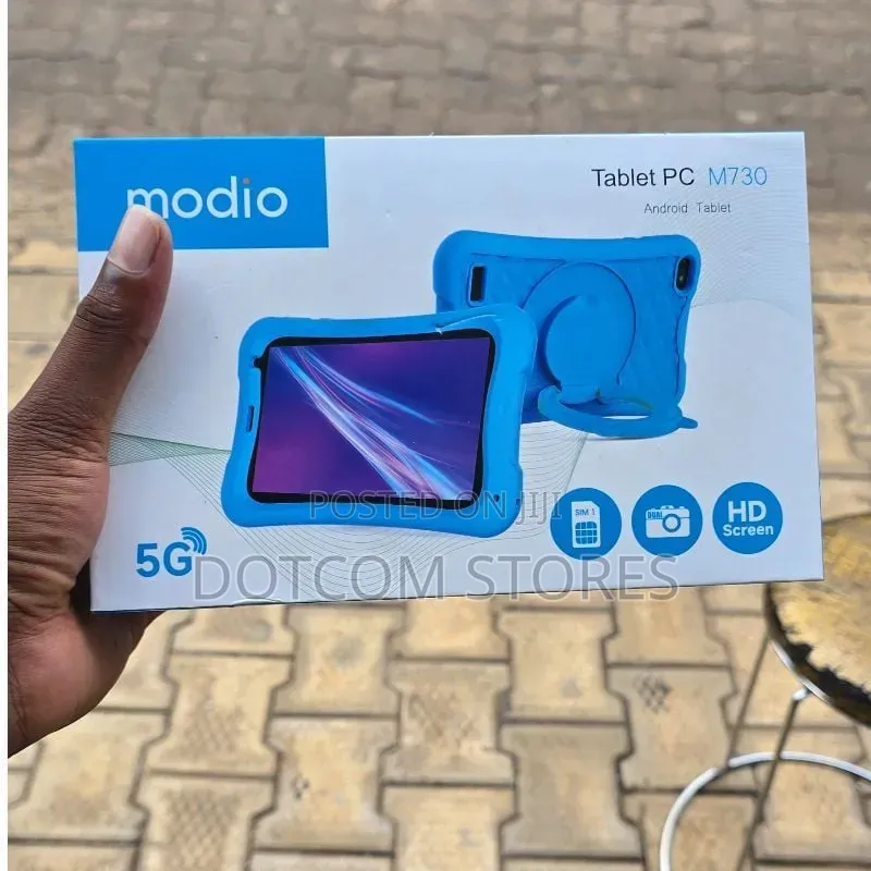 New Modio M730 256 GB Blue