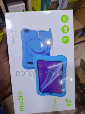 New Modio M730 256 GB Blue