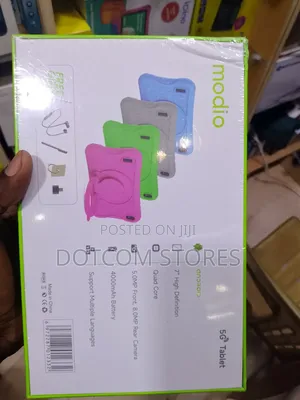 New Modio M730 256 GB Blue
