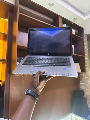 Laptop HP EliteBook 840 G2 8GB Intel Core i5 HDD+SSD 1T