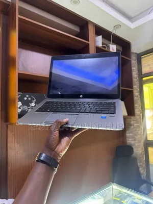 Laptop HP EliteBook 840 G2 8GB Intel Core i5 HDD+SSD 1T