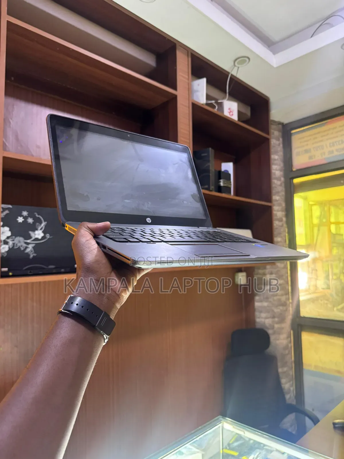 Laptop HP EliteBook 840 G2 8GB Intel Core i5 HDD+SSD 1T