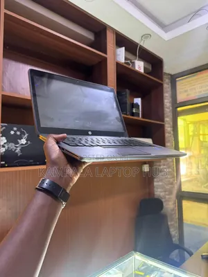 Laptop HP EliteBook 840 G2 8GB Intel Core i5 HDD+SSD 1T