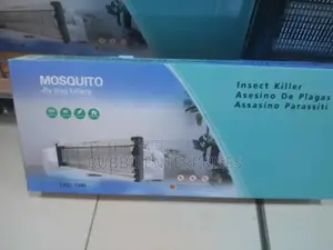 Mosquito Killing Lamp 12W