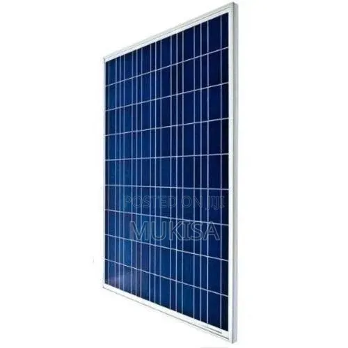 50w Solar Panels